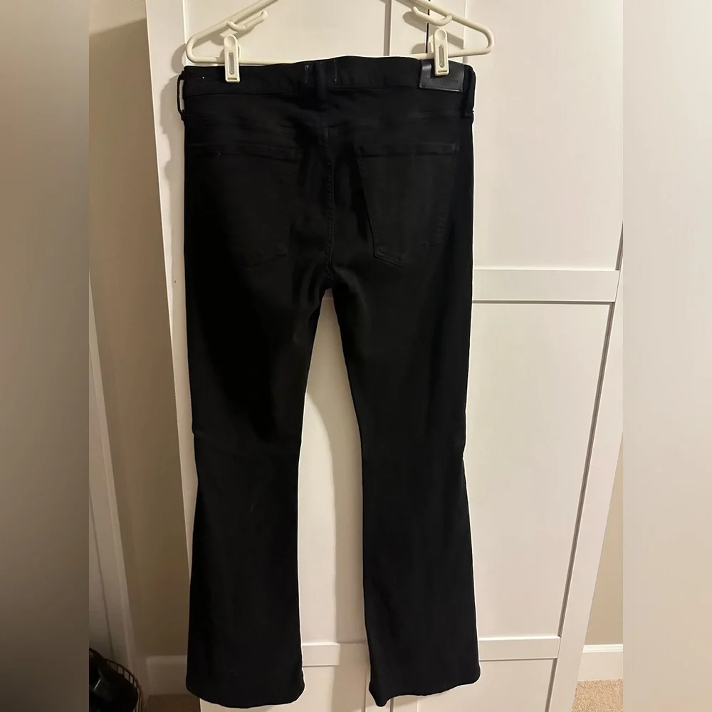 Citizens of Humanity Emannuelle jeans, black, 29 - Picture 2 of 5